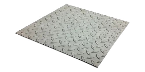 BIS Certification for Steel Chequered Plates IS 3502:2009