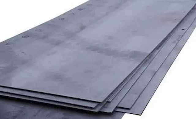 BIS Certification for Hot Rolled Steel Sheet, Plate and Strip for Forming and Flanging Purposes IS 5986: 2017