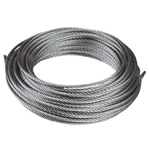 Round Steel Wire for Ropes IS 1835:1976