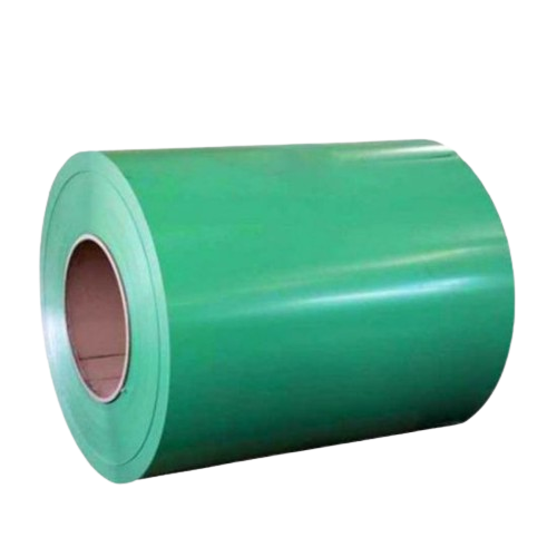 BIS Certification for Continuously Pre-painted Galvanized Steel Sheets And Coils IS 14246
