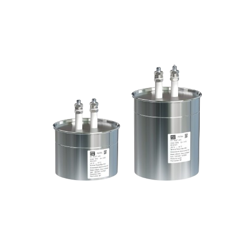 BIS Certification for Power Capacitors of Self-healing Type for AC Power Systems having Rated Voltage up to 650V IS 13340