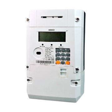 BIS Certification for Alternating Current Direct Connected Static Prepayment Meters for Active Energy (Class1 and 2) IS 15884:2010