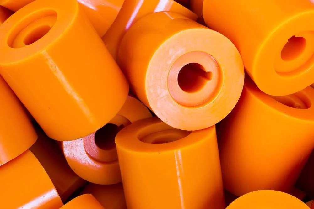 BIS Certification for Polyurethanes IS 17397 (Part 1) : 2020/ISO 16365-1 : 2014