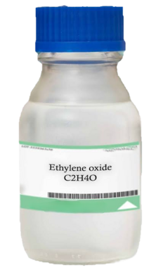 BIS CERTIFICATION PROCESS INFORMATION Ethylene Oxide IS 5573