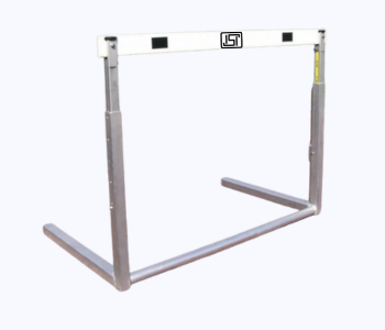 BIS CERTIFICATION PROCESS INFORMATION Sports Goods (Steeplechase Hurdles)
