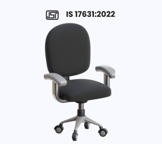 BIS CERTIFICATION PROCESS INFORMATION for Furniture (Work Chairs) IS 17631