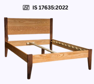 BIS CERTIFICATION PROCESS INFORMATION Furniture (Beds) IS 17635