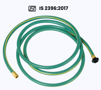 BIS CERTIFICATION PROCESS INFORMATION for Rubber Hoses and Hose Assemblies for Measured Fuel Dispensing IS 2396