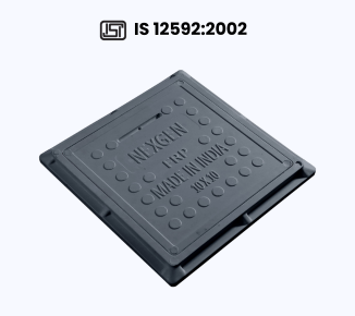 BIS CERTIFICATION PROCESS INFORMATION FOR precast Concrete Manhole Cover And Frame IS 12592