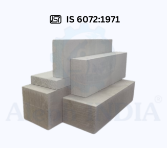 IS 6072: 1971