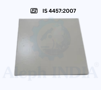 IS 4457:2007