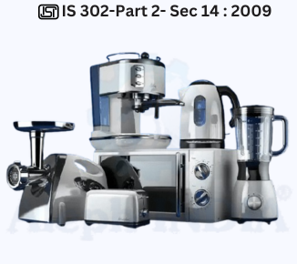 IS 302-Part 2-Sec 14:2009