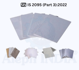 IS 2095 (Part 3):2022