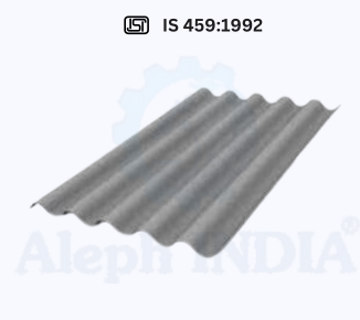 IS 459:1992