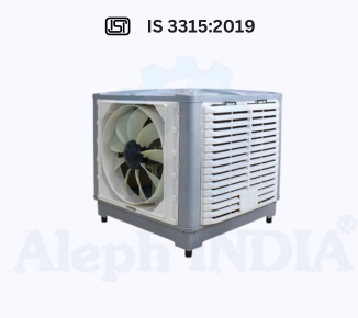 BIS CERTIFICATION for Evaporative Air Coolers (desert Coolers) IS 3315