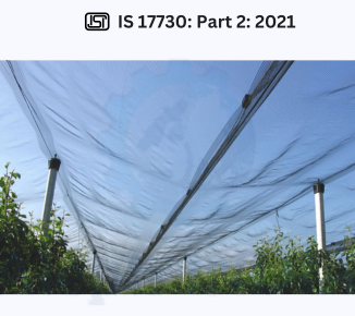 IS 17730: Part 2: 2021