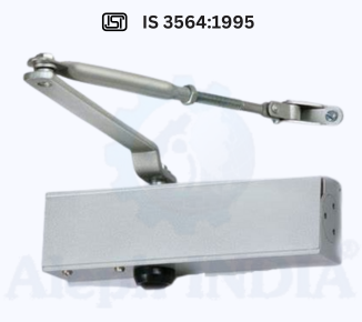 IS 3564: 1995