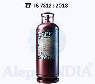 IS 7312:2018