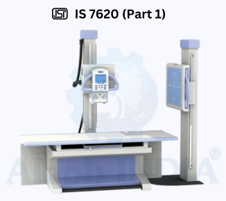 IS 7620 (Part 1): 1986