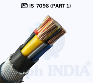 IS 7098 (Part 1):1988