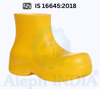 IS 16645:2018