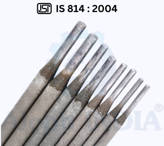 IS 814:2004