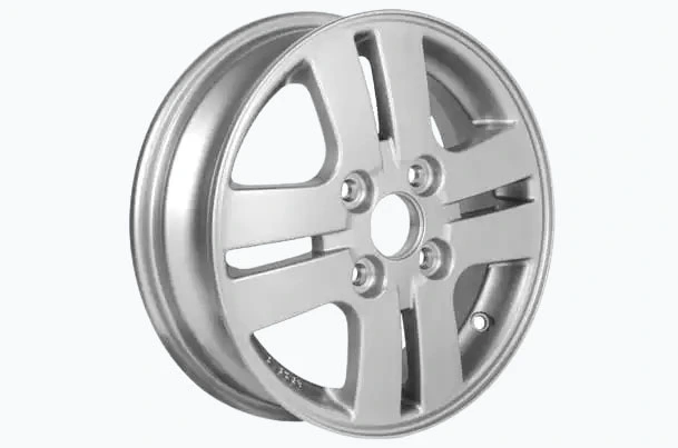 BIS CERTIFICATION FOR WHEELS FOR PASSENGER CARS IS 9436:2018