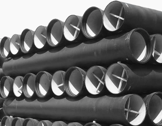 BIS CERTIFICATION FOR CENTRIFUGALLY CAST IRON PRESSURE PIPES IS 1536:2001