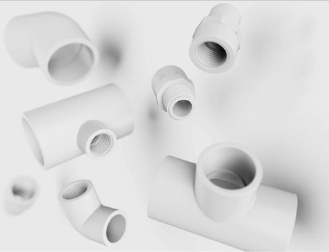 BIS CERTIFICATION FOR FABRICATED PVC-U FITTINGS IS 10124 (PARTS 1 TO 13):2009
