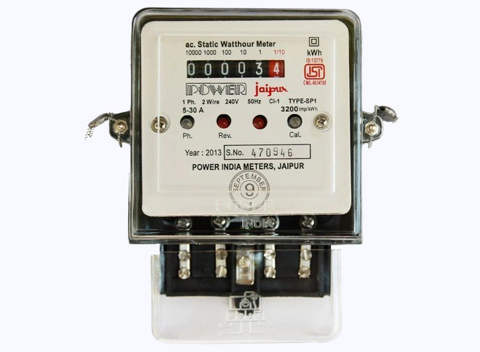 BIS CERTIFICATION FOR AC WATTHOUR METERS IS 13010:2002
