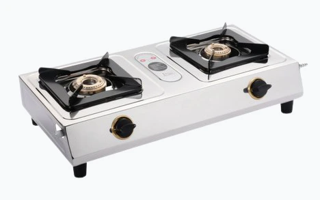 BIS CERTIFICATION FOR DOMESTIC GAS STOVE IS 4246:2002