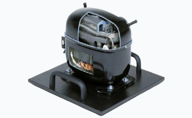 BIS CERTIFICATION FOR HERMETIC COMPRESSORS IS 10617:2018