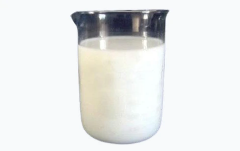 BIS CERTIFICATION FOR STYRENE BUTADIENE RUBBER LATEX IS 11356:2020
