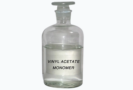 BIS CERTIFICATION FOR VINYL ACETATE MONOMER IS 12345:1988