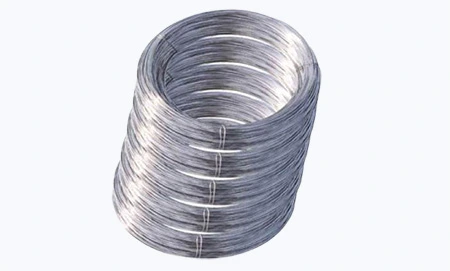 BIS CERTIFICATION FOR STEEL WIRE IS 16644:2018