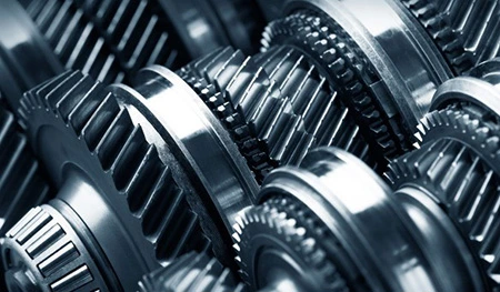 BIS CERTIFICATION FOR CASE HARDENING STEELS IS 4432:1988