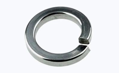 BIS CERTIFICATION FOR STEEL FOR SPRING WASHER IS 4072:1975
