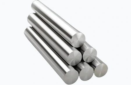 BIS CERTIFICATION FOR CHROME MOLYBDENUM STEEL BARS & RODS IS 963:1958