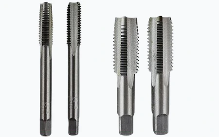 BIS CERTIFICATION FOR SCREWING TAPS IS 6171:1992