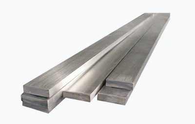 BIS CERTIFICATION FOR STAINLESS STEEL BARS & FLATS IS 6603