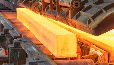 BIS CERTIFICATION FOR HEAT RESISTING STEEL IS 9516:1980
