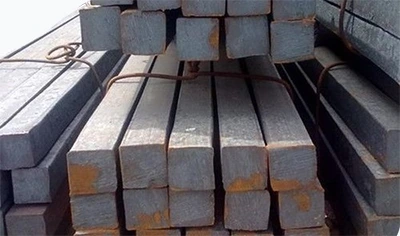 BIS CERTIFICATION FOR CARBON STEEL CAST BILLET INGOTS, BILLETS, BLOOMS & SLABS IS 14650:1999