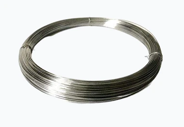 BIS Certification for LOW CARBON STEEL WIRE IS 4882:1979