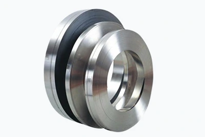 BIS CERTIFICATION FOR COLD ROLLED STAINLESS STEEL STRIPS IS 9294:1979