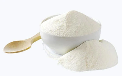 BIS CERTIFICATION FOR WHOLE MILK POWDER IS 1165:2022