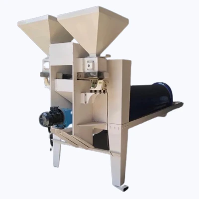 BIS CERTIFICATION FOR BLENDING UNITS FOR MANUFACTURING FORTIFIED RICE IS 17854:2022