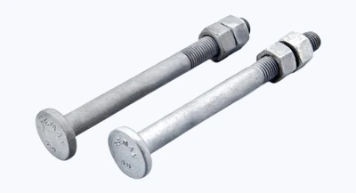 BIS CERTIFICATION FOR FASTENERS - STEP BOLTS FOR STEEL STRUCTURES IS 10238:2001