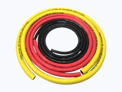 BIS CERTIFICATION FOR THERMOPLASTICS HOSES (TEXTILE REINFORCED) FOR COMPRESSED AIR AS PER IS 12492: 1988