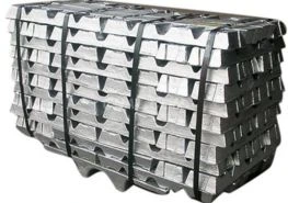 BIS CERTIFICATION FOR ALUMINIUM AND ALUMINIUM ALLOY INGOTS AND CASTINGS IS 617-1994