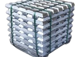BIS Certification for Aluminium alloy ingots for bearings - IS 6754:1972